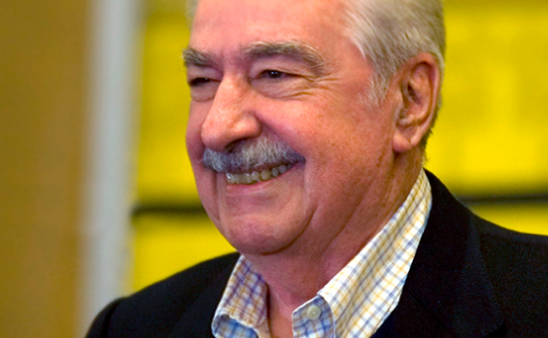 Álvaro Mutis, premio 1997