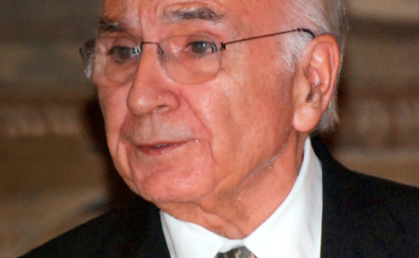 Francisco Brines, premio 2010