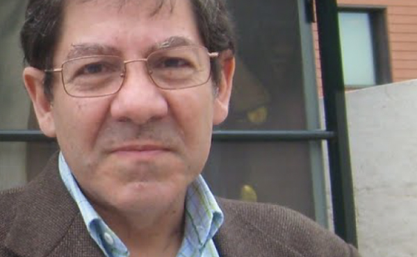 Nuno Júdice, premio 2013