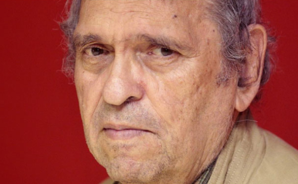 Rafael Cadenas, premio 2018