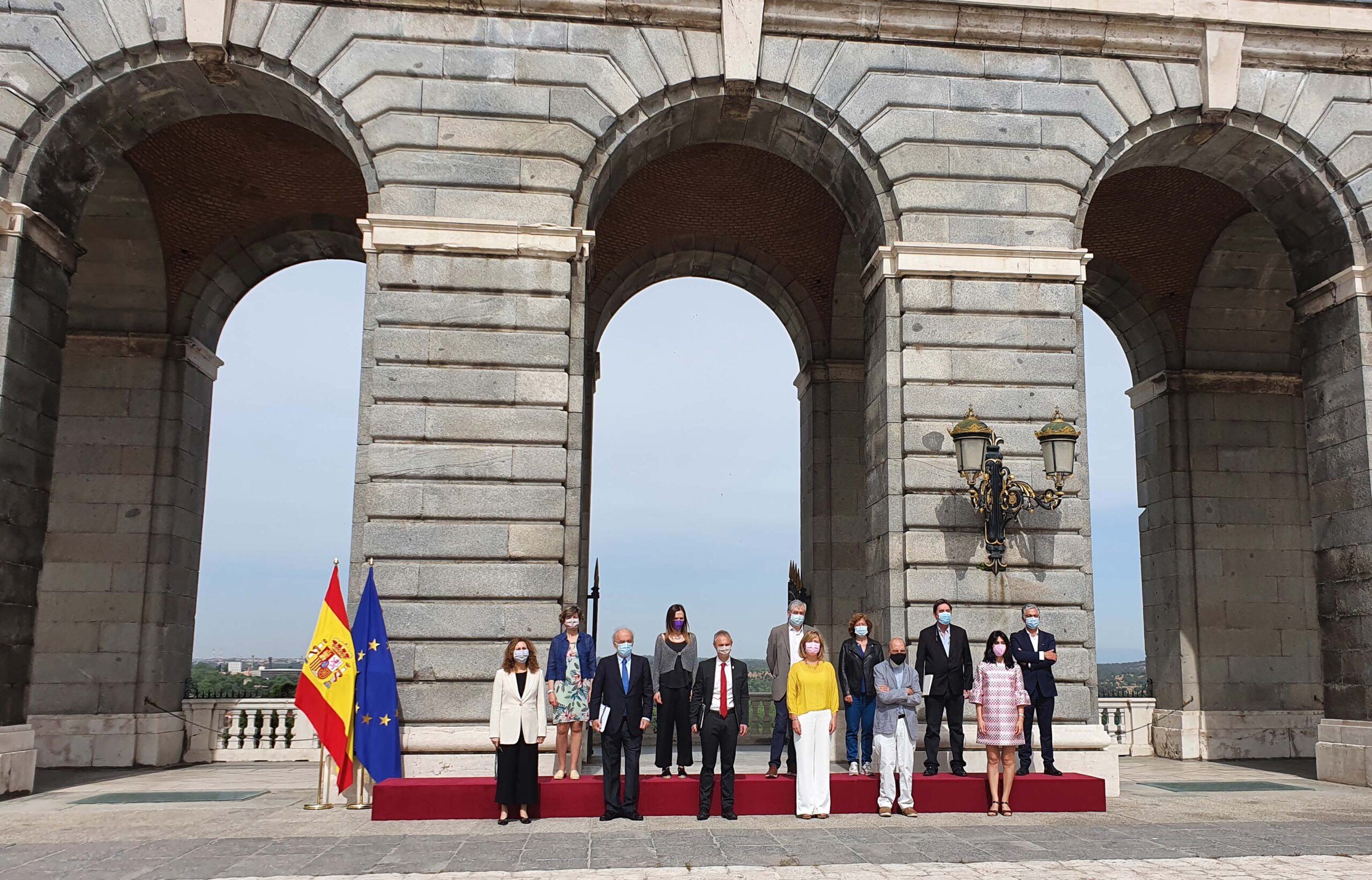 Fallo del Jurado Premio Reina Sofía de Poesía Iberoamericana 2021 a Ana Luisa Amaral