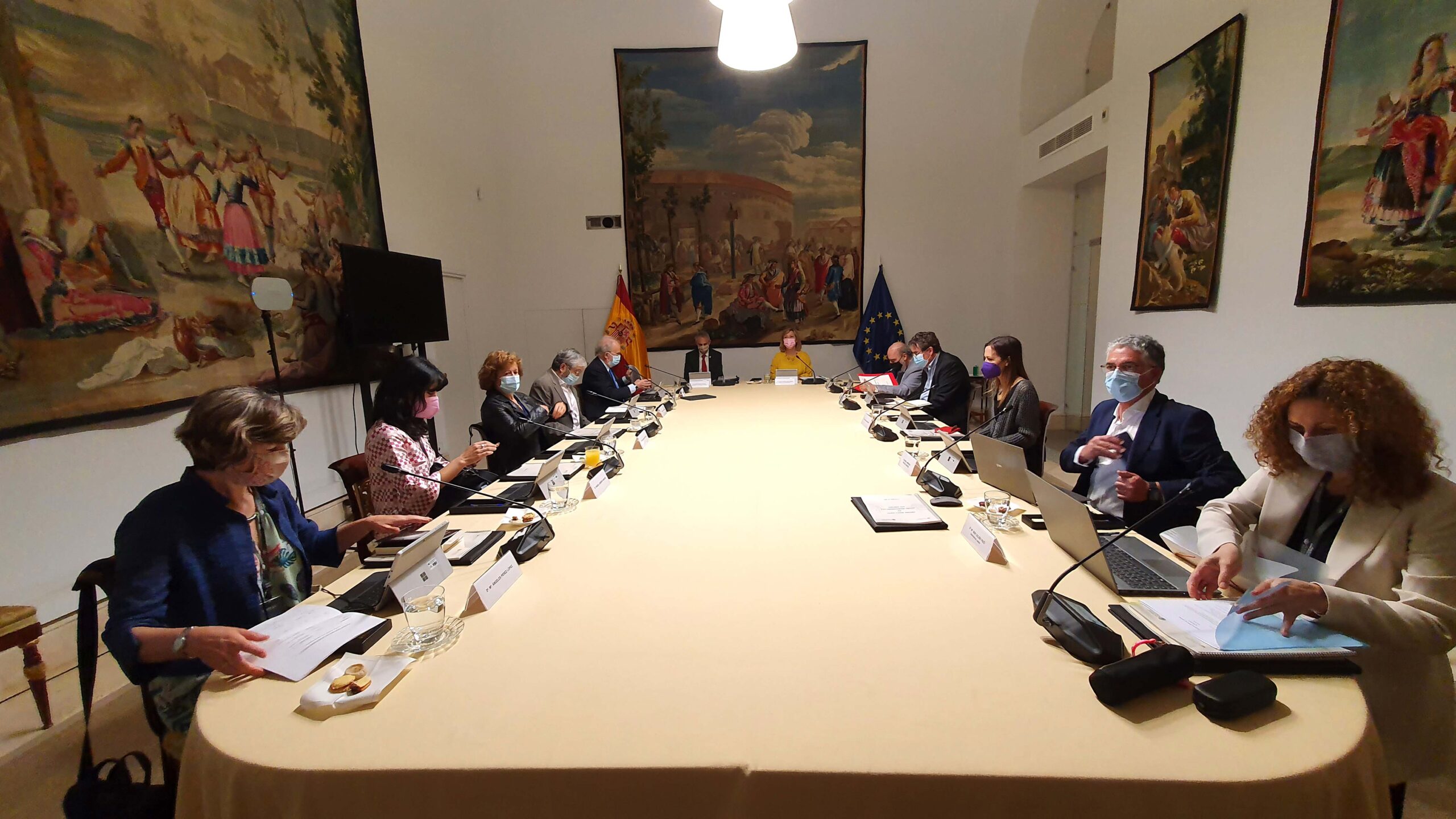 Fallo del Jurado Premio Reina Sofía de Poesía Iberoamericana 2021 a Ana Luisa Amaral