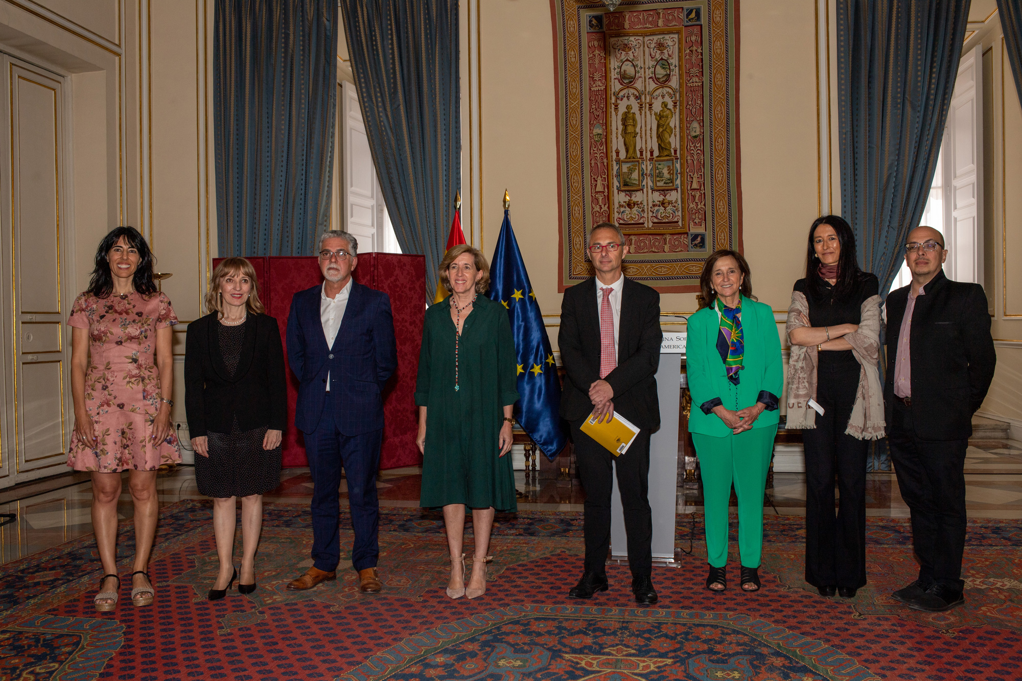 Fallo del jurado Premio Reina Sofía de Poesía Iberoamericana 2022 a Olvido García Valdés