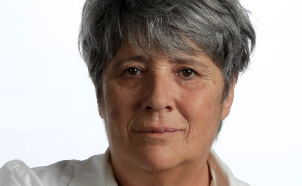 Ana Luísa Amaral, premio 2021