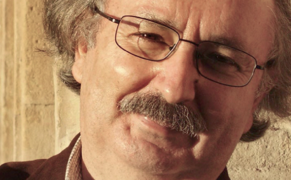 Antonio Colinas, premio 2016