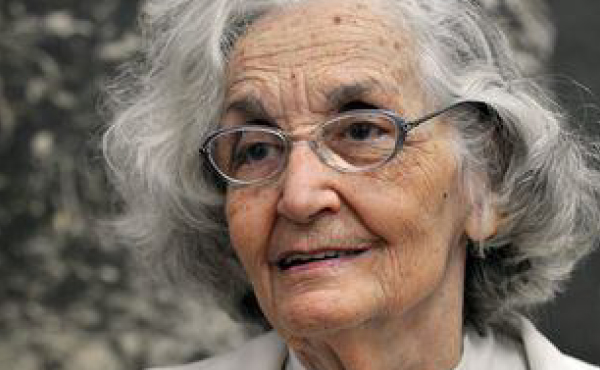 Fina García Marruz, premio2011