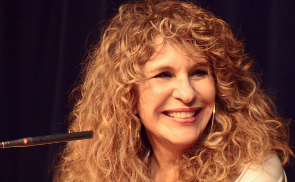 Gioconda Belli, premio 2023