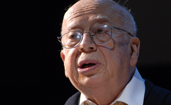 Gonzalo Rojas, premio 1992