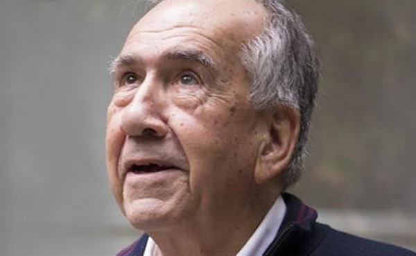 Joan Magarit, premio 2019