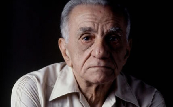 João Cabral de Melo Neto, premio 1994