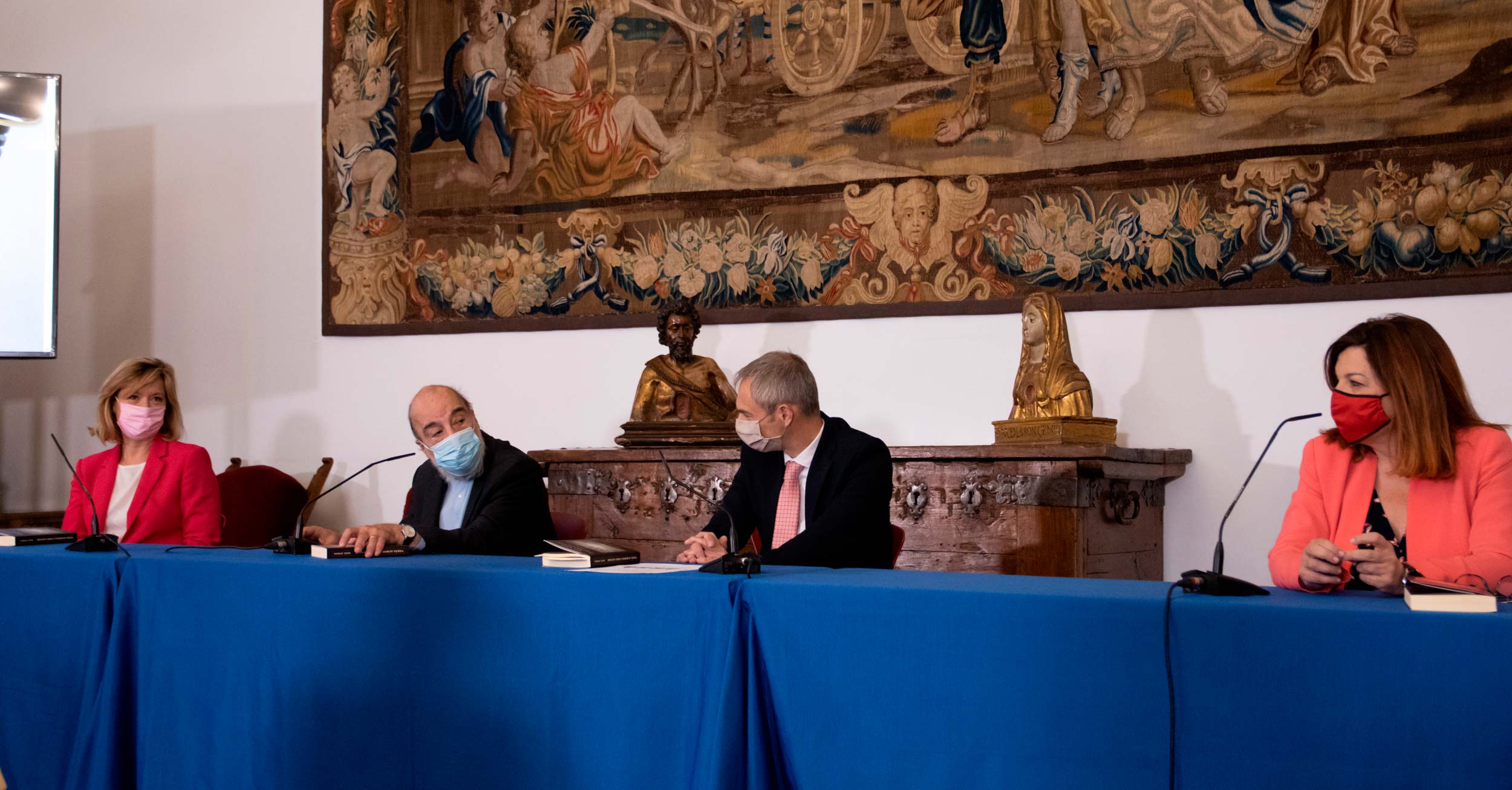 Jornada de estudio Premio Reina Sofía de Poesía Iberoamericana 2020 a Raúl Zurita