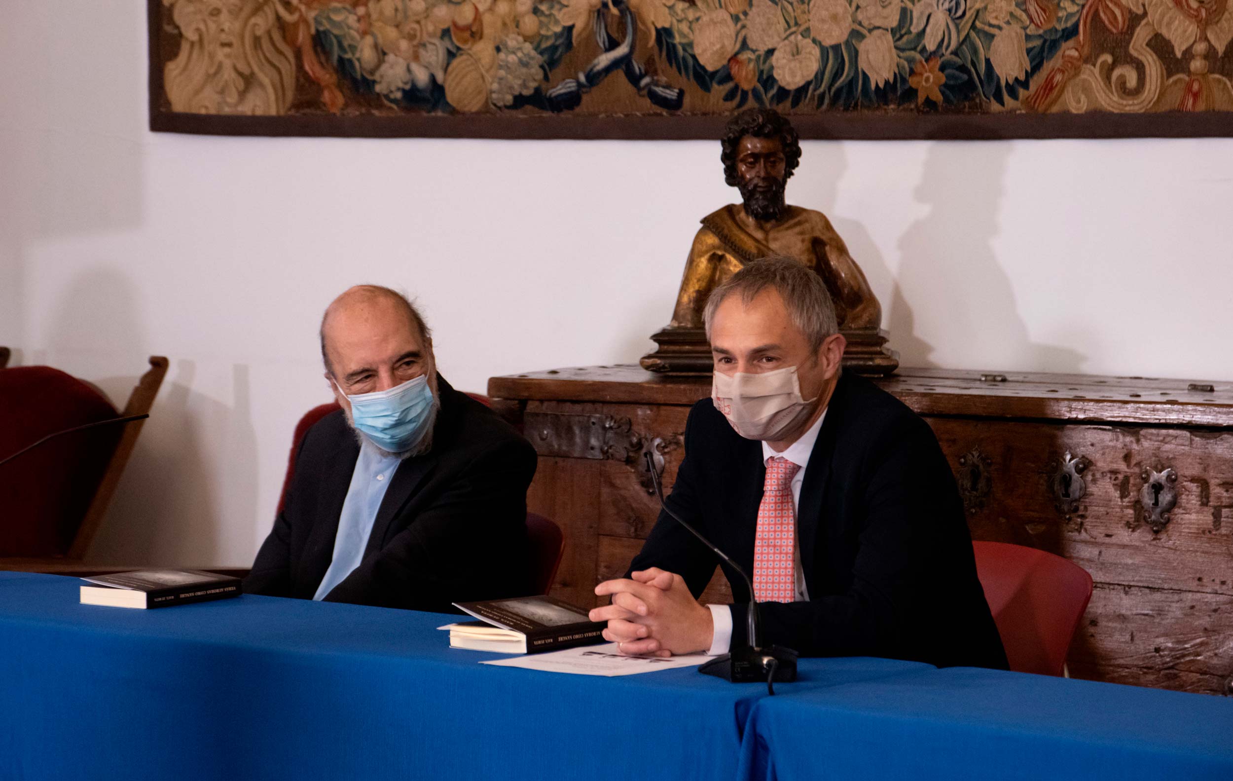 Jornada de estudio Premio Reina Sofía de Poesía Iberoamericana 2020 a Raúl Zurita