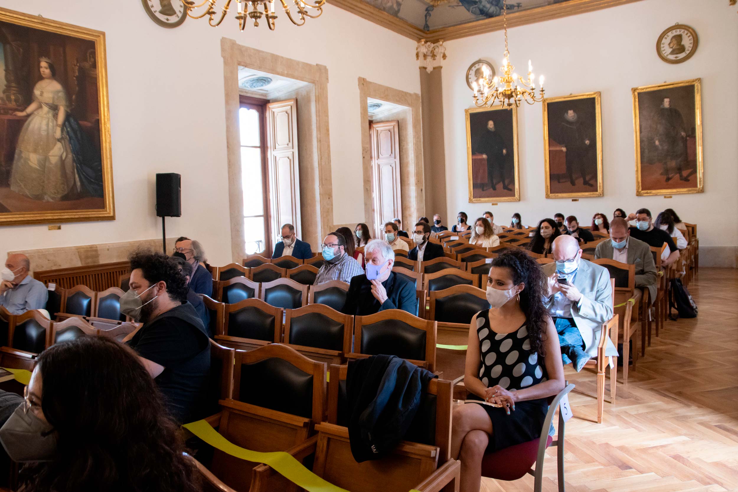 Jornada de estudio Premio Reina Sofía de Poesía Iberoamericana 2020 a Raúl Zurita