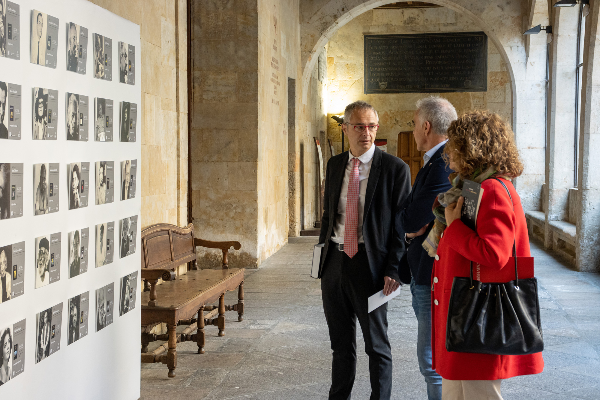 Jornada de estudio Premio Reina Sofía de Poesía Iberoamericana 2021 a Ana Luisa Amaral