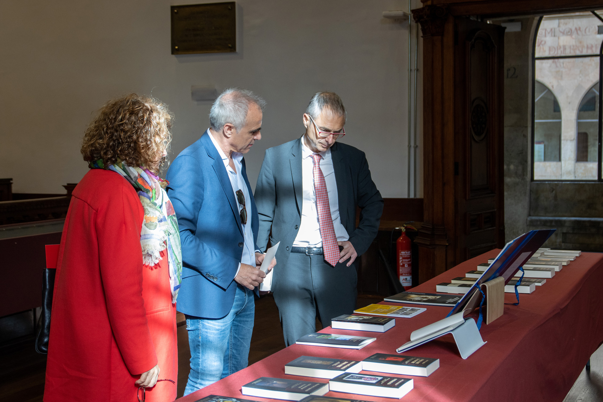 Jornada de estudio Premio Reina Sofía de Poesía Iberoamericana 2021 a Ana Luisa Amaral