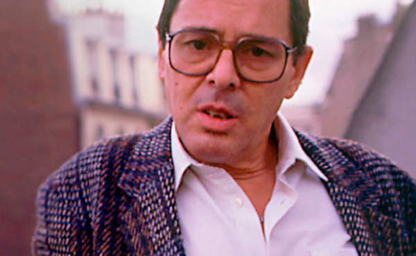 José Ángel Valente, premio 1998