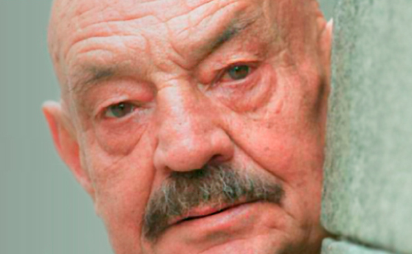 José Hierro, premio 1995