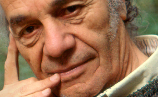 Nicanor Parra, premio 2001