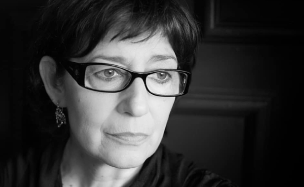 Olvido García Valdés, premio 2022