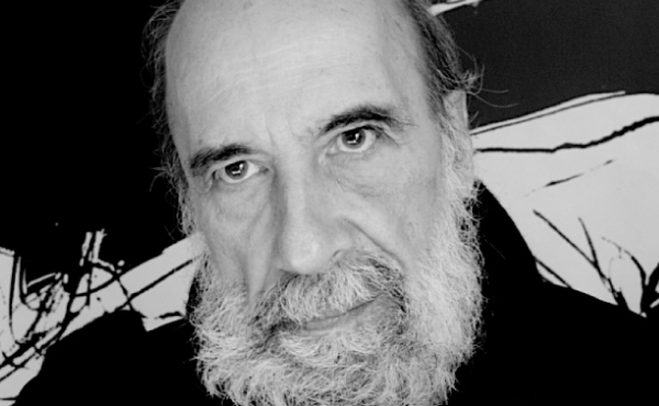 Raúl Zurita, premio 2020