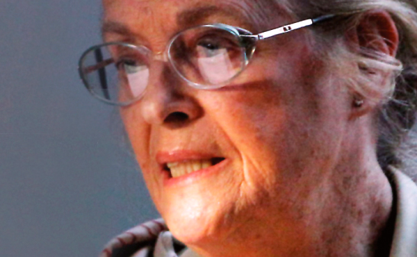 María Victoria Atencia, premio 2014