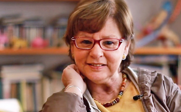 Piedad Bonnet, XXXIII Premio Reina Sofía de Poesía Iberoamericana 2024. Universidad de Salamanca y Patrimonio Nacional