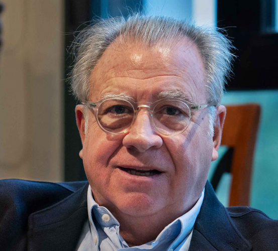 Jaime Siles, XXXV Premio Reina Sofía de Poesía Iberoamericana 2026. Universidad de Salamanca y Patrimonio Nacional